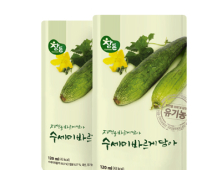 “기관지 건강은 내게 맡겨~”… 음료업계, ‘수세미’ 음료 속속 선봬