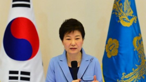 朴대통령, ‘靑·3당대표 회동 정례화 할 것’