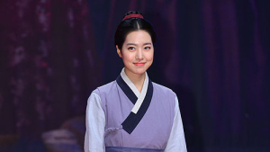 ‘옥중화’ 진세연 “한효주-이영애와 비교?  액션 장면으로 차별화”
