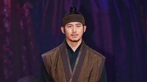 ‘옥중화’ 고수 “첫 사극, ‘대장금’ 이병훈 감독 믿고 참여”
