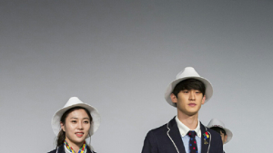 빈폴, ’16년 브라질 리우올림픽 단복 공개