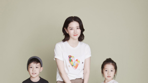 삼성물산패션 ‘구호’ 티셔츠 기부