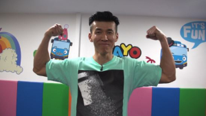 션, 국내 최초 어린이 재활병원 건립에 총 6억원 기부… 결실 얻었다