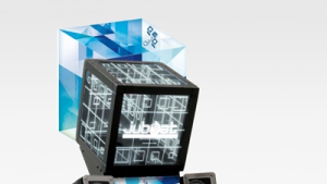 유비트 신작 ‘jubeat Qubell’ 업데이트 실시