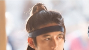 '옥중화' 고수 등장