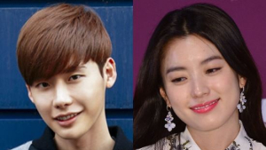 [쿠키영상] 이종석-한효주 ‘더블유’ 출연 확정, 7월20일 첫 방송...“다된 밥에 한효주 뿌리기”