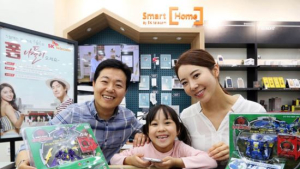SK텔레콤, 5월 한달 ‘폼나들이’ 이벤트