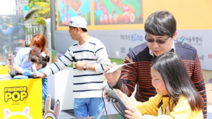 가족·친구·연인과 함께하는 ‘e스포츠 페스티벌’ 성료