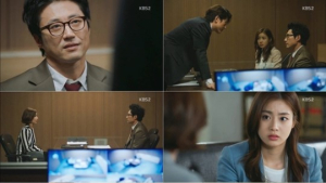 동네변호사 조들호, ‘박신양 구하기’에 나선 강소라-박솔미 등의 환상 팀워크 이목