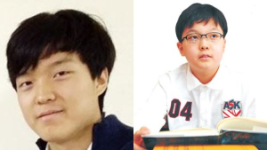 [쿠키영상] 천재소년 송유근, 논문 표절 ‘근신+반성문’ 징계-지도교수 해임...“평범히 자랐으면?”