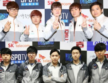 [스타2] 프로리그 2R 6주차, kt-CJ 포스트시즌 막차 합류