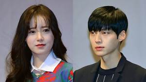 구혜선-안재현, 숱한 협찬 사양하고 간소한 웨딩촬영… 스몰웨딩 ‘끝판왕’