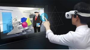 안전교육협회, 성결대와 산학협력 체결… VR 안전교육 개척