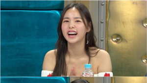 ‘라디오스타’ 민효린 “태양과 한 번 헤어졌다 다시 만났다… 열애 보도는 꽤 만났을 때”