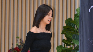 ‘딴따라’ 혜리 “전작 이어 다섯명의 멋진 남자와 촬영… 부러우실 것”