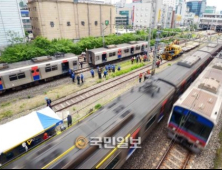 서울-부산 16분 주파하는 ‘음속 열차’ 개발 초읽기
