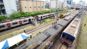 서울-부산 16분 주파하는 ‘음속 열차’ 개발 초읽기