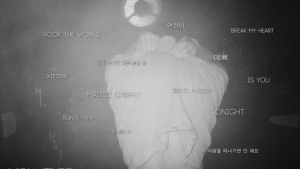 김준수, 정규 4집 ‘시아니쳐’ 트랙리스트 공개… 퇴폐적 매력 넘치네