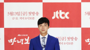 ‘마녀보감’ 윤시윤은 이번에야말로 김탁구 아닌 허준이 될 수 있을까