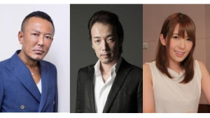 소니, 28일 용과 같이 극 한국어판 발매 기념 행사… 나고시 토시히로 등 참가