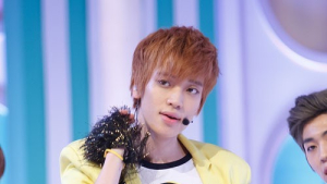 틴탑 니엘, 일반인 여성과 해외여행·열애설 해명… 자필 사과문 게재