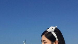 정채연, 결국 양다리 활동한다… 아이오아이·다이아 동시활동