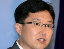 與 혁신위원장에 비박계 김용태 의원 내정… “꾸준히 개혁 외쳤다”