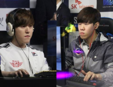 [스타2] 프로리그 2R 준PO, SKT-CJ의 결승급 ‘혈투’ 예고