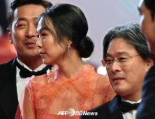 [포토] 김민희 “경력 17년차지만 떨리네요”