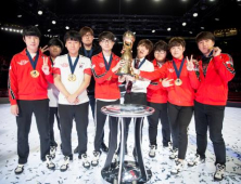 SKT, MSI 우승하며 세계 첫 그랜드 슬램 달성