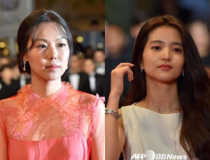 [쿠키영상] ‘아가씨’ 조진웅 “김민희-김태리 베드신, 저렇게 미칠 수 있구나”...6월 1일 국내 개봉
