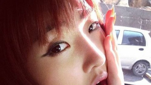 공민지, 2NE1 벗어나 백지영 소속사에서 홀로서기