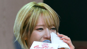 AOA 전범기업 PPL 논란에 ‘화들짝’ “차량 현지 렌트, 홍보 의도 없다”