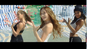 제시카 홀로서기, 뚜껑 열어보니… 화제성은 단연 1위