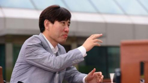 하태경 “임을 위한 행진곡 거부, 얼과 정신 무시한 처사”