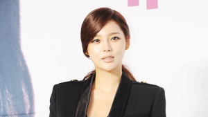 박시연 이혼 소송 중… “합의 과정 실패, 현재 친정에서 아이들 돌보는 중”