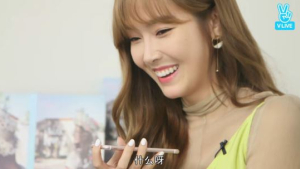 제시카, 음원 ‘플라이’ 차트 1위… “티파니에 압승?”