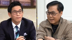 진중권 “조영남 대작논란? 콘셉트가 관건”