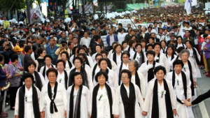 5.18단체 기념식 불참 빗발… “국론분열은 보훈처가 하고 있는 꼴”