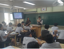 한국우편사업진흥원, 1년 후 ‘내 꿈을 담은 편지’ 쓰기 행사 가져