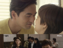 [쿠키영상] '헬로 차지원' 할까? 종영 앞둔 ‘굿미블’ 이진욱-김강우 팽팽한 긴장감에 결말 궁금증 ↑