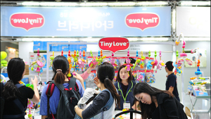 aT센터 최대 베이비페어 ‘서울 베이비 키즈 페어’, 주목해야 할 브랜드는?