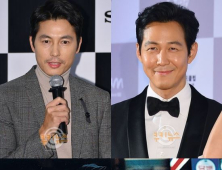 [쿠키영상] ‘절친’ 정우성-이정재, 동업해 종합엔터사 설립...“둘이 북 치고 장구 치면 잘 될 듯~”