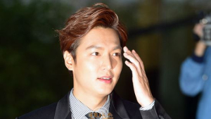 이민호-정일우, 입대 시기 상관없이 공익 판정 “대형 교통사고로 허벅지 철심”