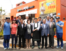 막국수와 돔베고기의 환상적 만남… ‘맛있는 제주만들기’ 14호점 재개장