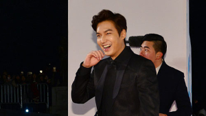 이민호-정일우, 공익근무 판정… “함께 당한 교통사고 때문”