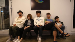 곽진언 “단독 콘서트 매진 감사합니다” 환한 미소