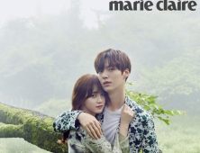 [쿠키영상] 구혜선♥안재현 내일 결혼, 커플 화보 공개..“예식 생략하고 기부라니, 좋은 일 하시네요”