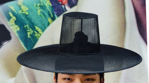‘대박’ 여진구 “최민수와 호흡? 아버지 같아… 실제로 아들 뻘”
