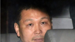 정운호 법조로비 브로커 ‘이민희’ 체포… 수사 급물살